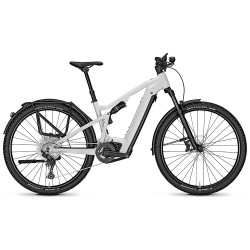 VTT électrique Focus Thron² 6.7 EQP