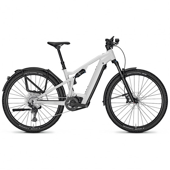 Vélo sales électrique focus