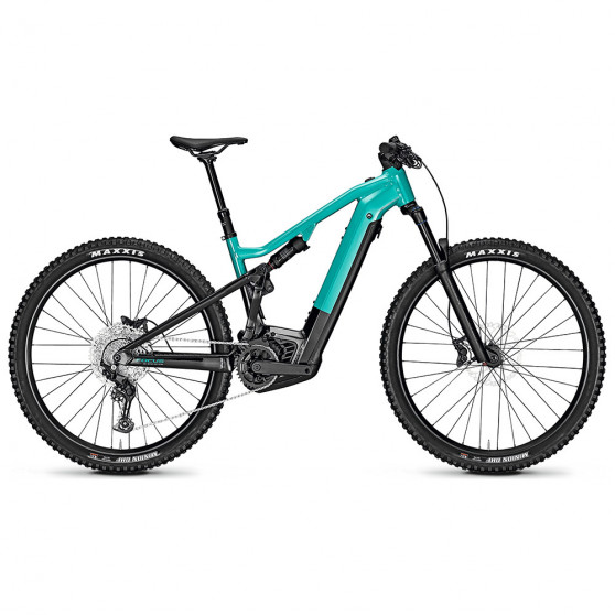 Vtt vert best sale