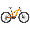 VTT électrique Focus Jam² 6.8 orange