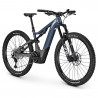 VTT électrique Focus Jam² 6.8 750 Wh gris/bleu 