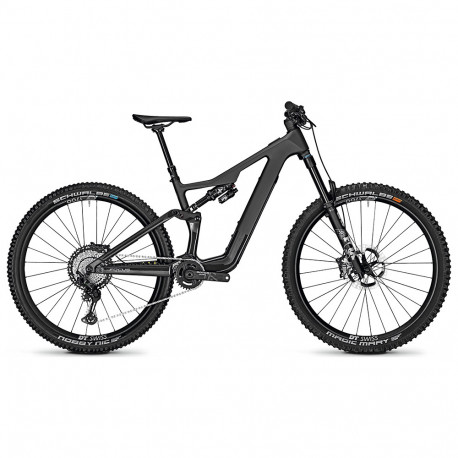 VTT électrique Focus Jam² SL 9.9 VTT électrique Focus Jam² SL 9.9