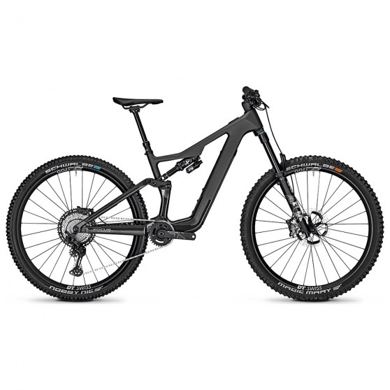 VTT électrique Focus Jam² SL 9.9