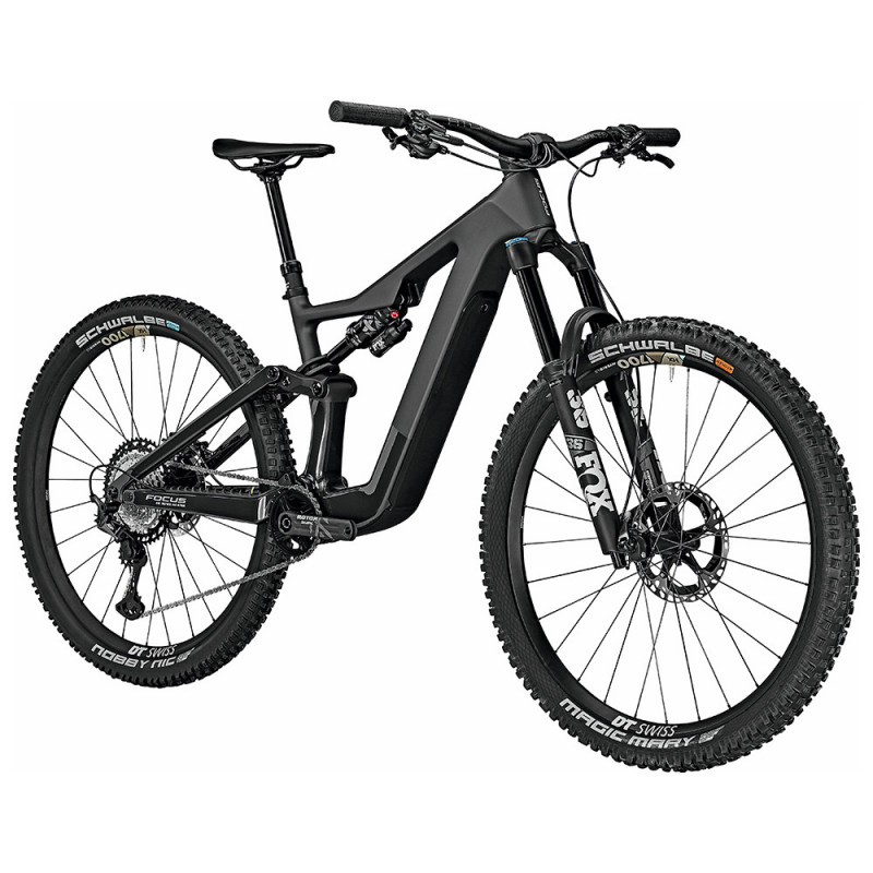 Velo focus on sale suisse
