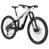 VTT électrique Focus Jam² SL 8.8 430 Wh gris/noir