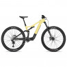 VTT électrique Focus Jam² SL 8.8 jaune/noir