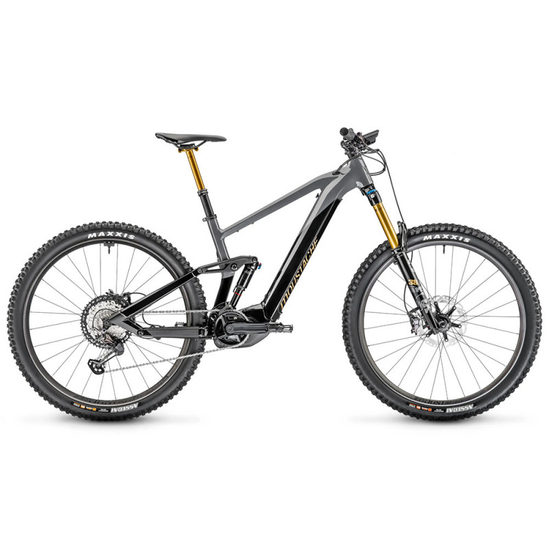 Competition vtt electrique best sale