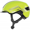 Casque vélo ville Abus Hud-Y jaune