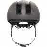 Casque vélo ville Abus Hud-Y frontale