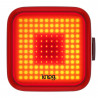 Éclairage arrière Knog Blinder - 100 lumens