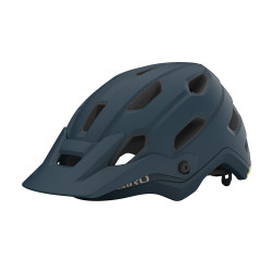 Casque VTT Femme Giro Montaro Mips II Women blanc mat sécurité