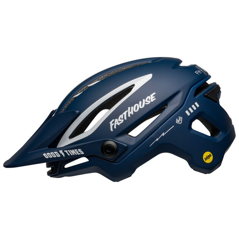 Casque VTT Bell Sixer MIPS Cyclable.ch