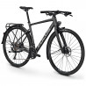 Vélo gravel Focus Atlas 6.6 EQP