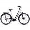 VTC électrique Cube Supreme Hybrid One 500