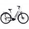 VTC électrique Cube Supreme Hybrid One 500