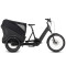 Vélo cargo électrique Cube Trike Cargo Hybrid 750