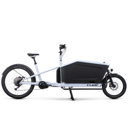 Vélo cargo électrique Cube Cargo Sport Hybrid 500