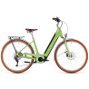 Vélo de ville électrique Cube Ella Ride Hybrid 500