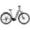 VTC électrique Cube Kathmandu Hybrid SLX 750
