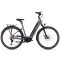 VTC électrique Cube Supreme RT Hybrid SLX 625