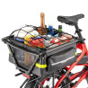 Bagage transport pour chien Tern Soft Crate Mini pour HSD / GSD / Quick Haul / Short Haul