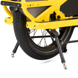 Pieds supplémentaires Tern Lockstand QuadStruts pour GSD