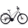 Speed bike Cube Kathmandu Hybrid 45 750 trapèze