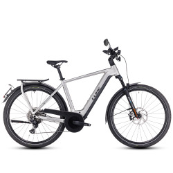 Speed bike Cube Kathmandu Hybrid 45 750