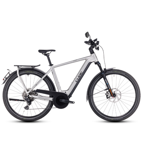 Speed bike Cube Kathmandu Hybrid 45 750 diamant