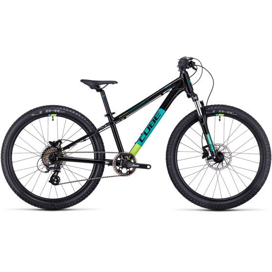 Vélo enfant 24" Cube Acid 240 Disc (7-9 ans)