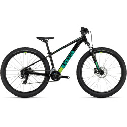 Cube 26 inch bike deals