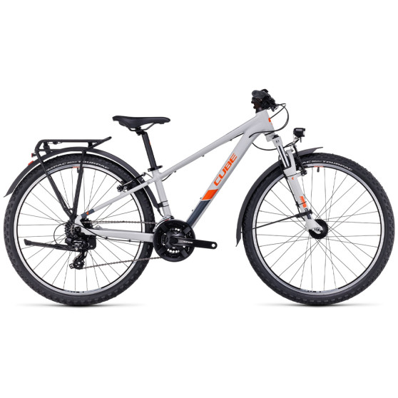 Vélo enfant 26" Cube Acid 260 Allroad (9-11 ans)