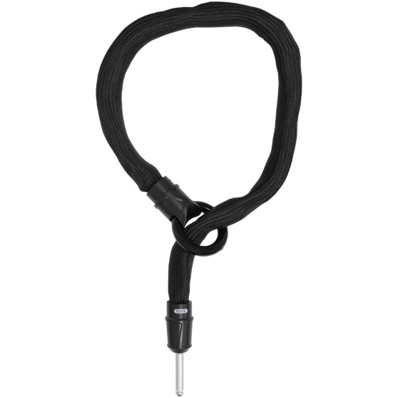 Chaîne de connexion Abus IvyTex 6KS/130 pour antivol de cadre / Alarmbox 2.0