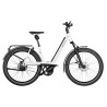 VTC électrique Riese & Müller Nevo4 GT rohloff pure white