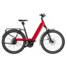 VTC électrique Riese & Müller Nevo4 GT rohloff dynamic red