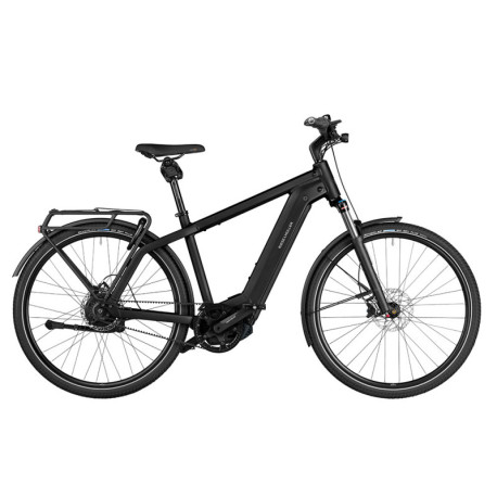 Trekking-E-Bike Riese & Müller Charger4