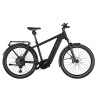 VTC électrique Riese & Müller Charger4 GT touring black