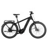 VTC électrique Riese & Müller Charger4 GT vario black