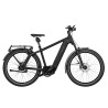 VTC électrique Riese & Müller Charger4 GT rohloff black