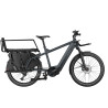 Vélo cargo électrique Riese & Müller Multicharger2 GT Family