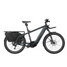 Vélo cargo électrique Riese & Müller Multicharger2 GT