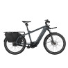 Vélo cargo électrique Riese & Müller Multicharger2 GT