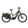 Vélo cargo électrique Riese & Müller Multicharger2 GT