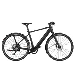 Vélo de ville électrique Riese & Müller UBN Five touring black