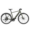 Vélo de ville électrique Riese & Müller UBN Five touring selva