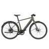 Vélo de ville électrique Riese & Müller UBN Five silent selva