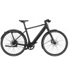 Vélo de ville électrique Riese & Müller UBN Five silent black