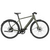 Vélo de ville électrique Riese & Müller UBN Five singlespeed selva