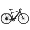 Vélo de ville électrique Riese & Müller UBN Five vario black