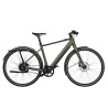 Vélo de ville électrique Riese & Müller UBN Five vario selva